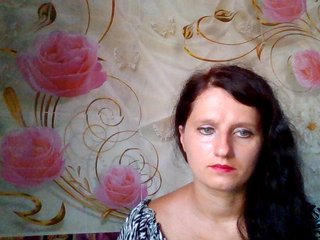 mili675 Porn Show