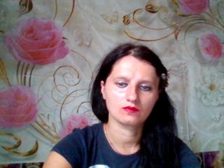mili675 Porn Show