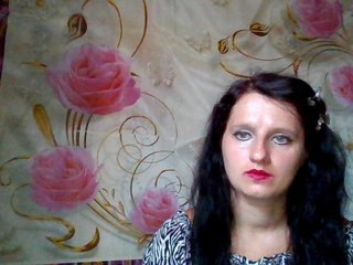 mili675 Porn Show