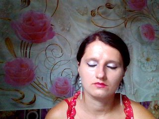 mili675 Porn Show