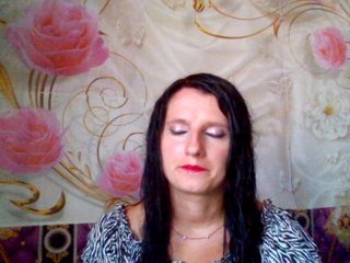 mili675 Porn Show
