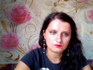 mili675 Porn Show