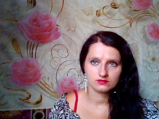 mili675 Porn Show