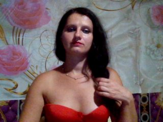 mili675 Porn Show