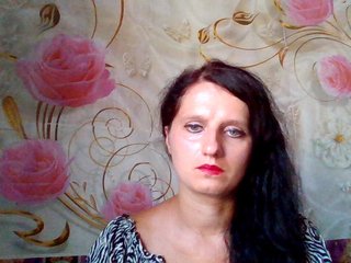 mili675 Porn Show