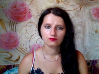 mili675 Porn Show