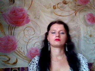mili675 Porn Show