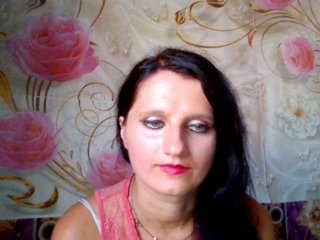 mili675 Porn Show