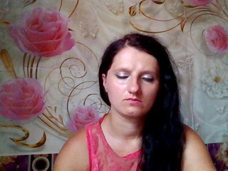 mili675 Porn Show