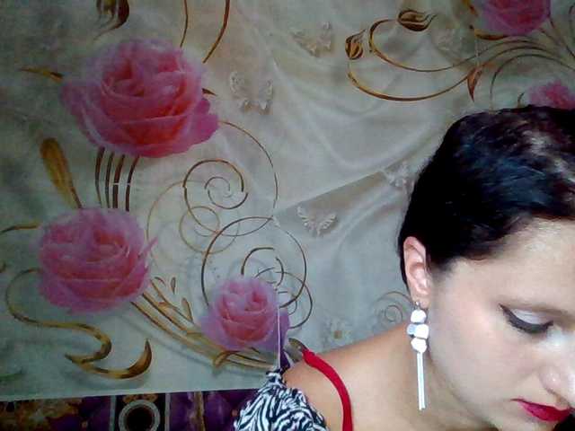 ArchiGirl live webcam show