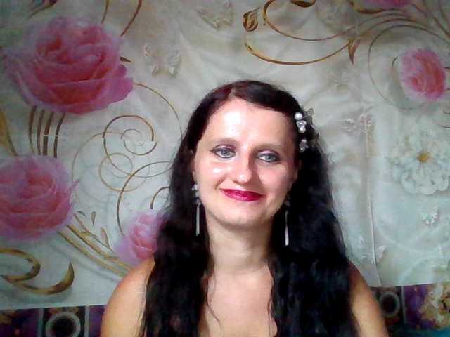 mili675 live webcam show
