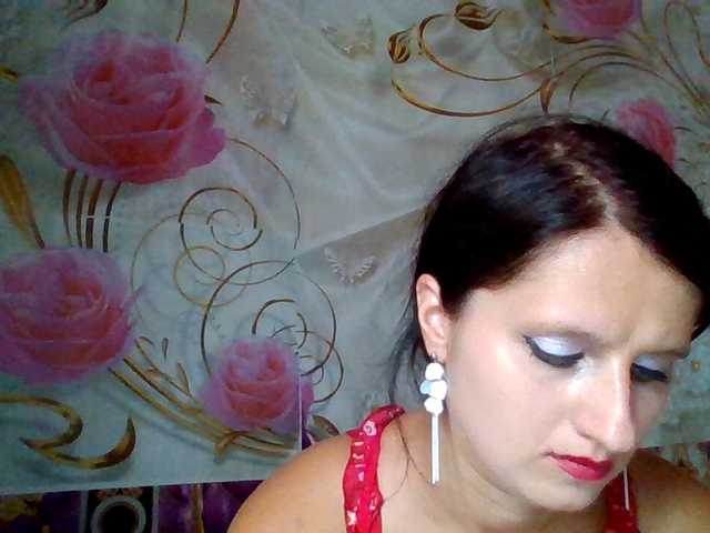 ArchiGirl live webcam show