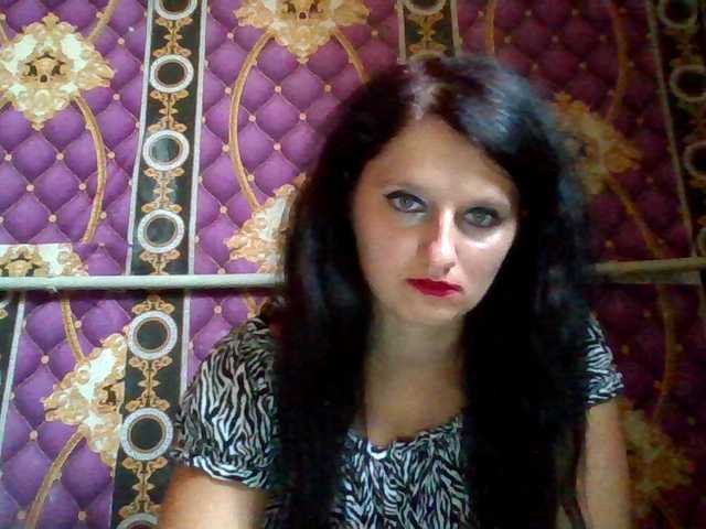 mili675 live webcam show