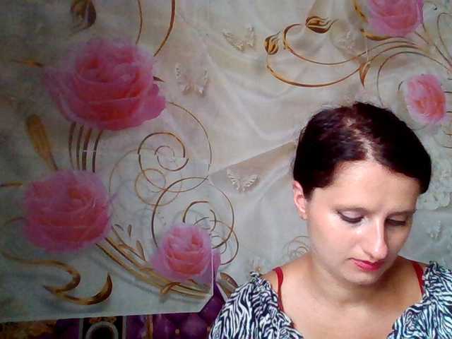 ArchiGirl live webcam show