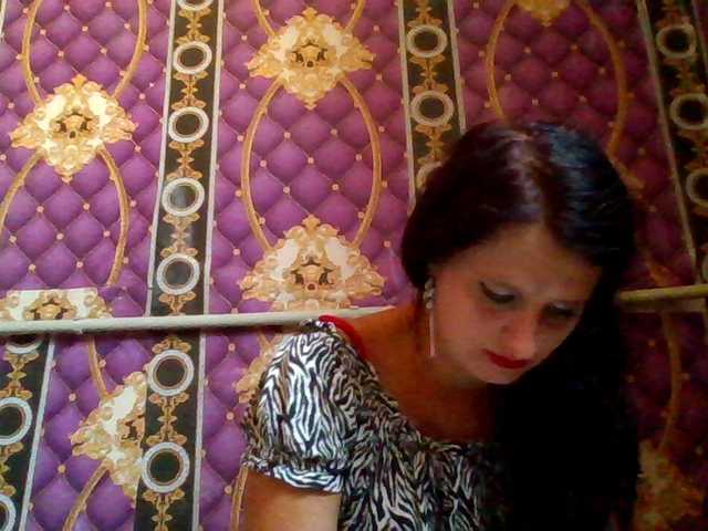 ArchiGirl live webcam show