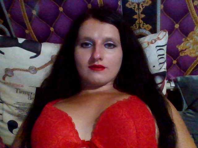 ArchiGirl live webcam show