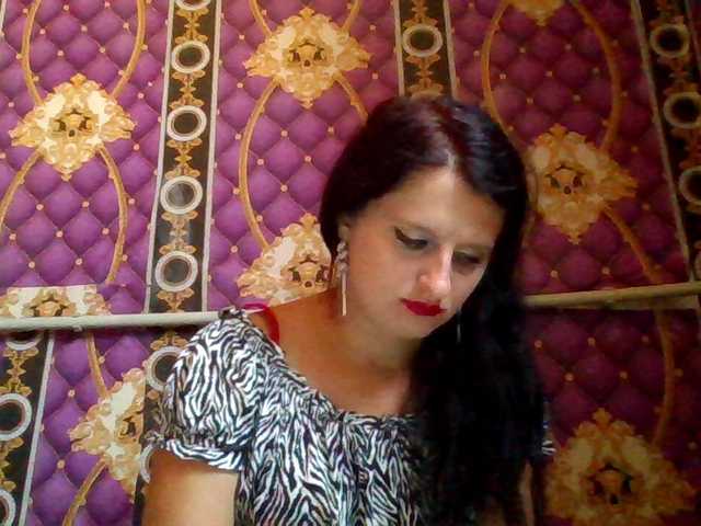 ArchiGirl live webcam show