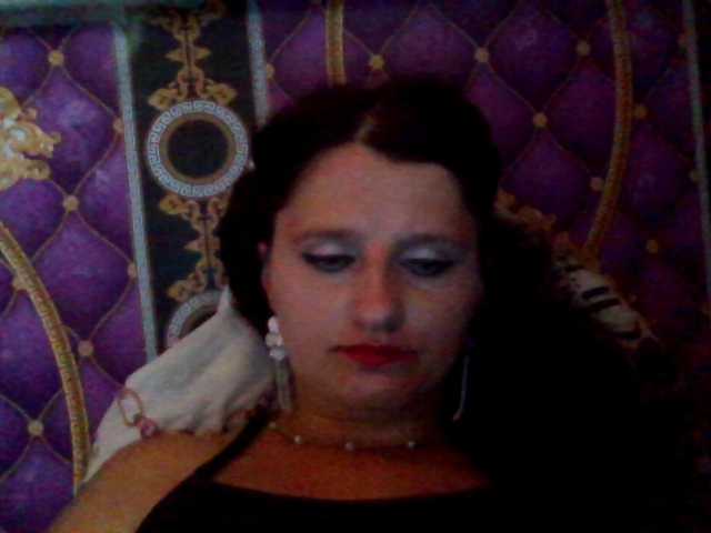 ArchiGirl live cam