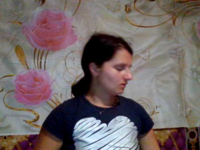ArchiGirl live cam on BongaCams