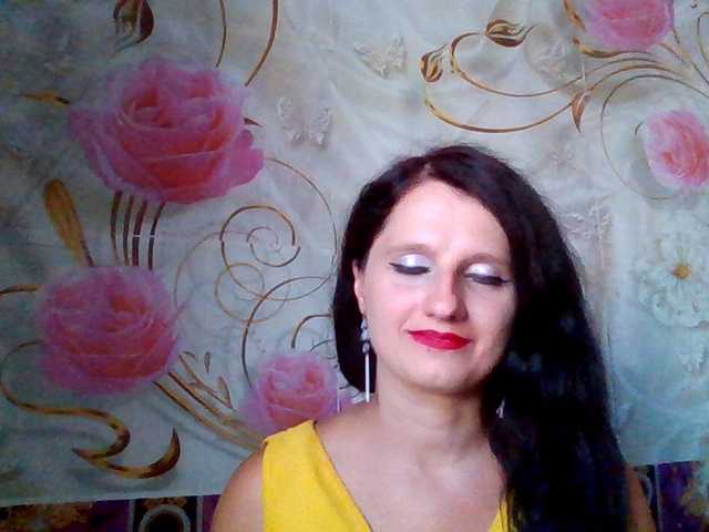 mili675 live webcam show