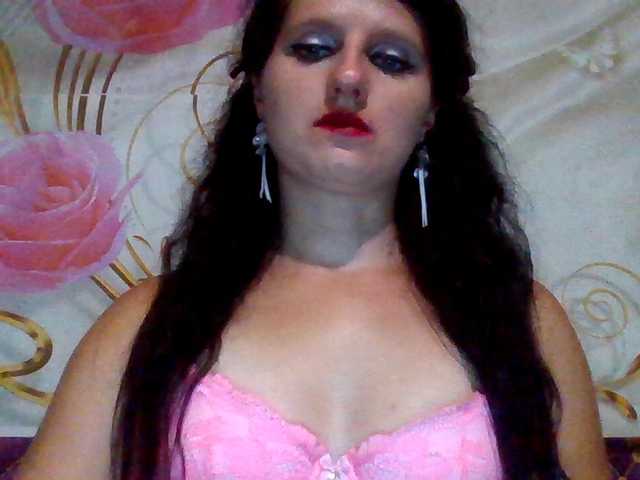 mili675 live webcam show