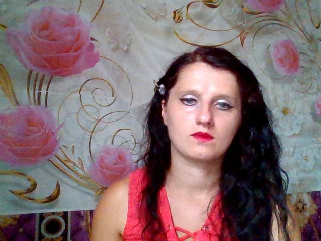 ArchiGirl live webcam show