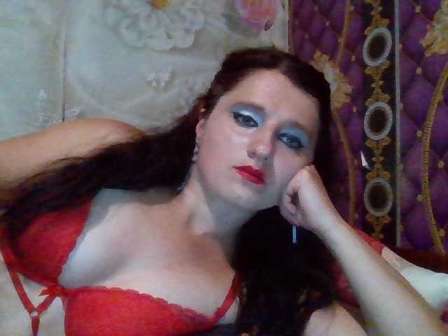 ArchiGirl live cam on BongaCams