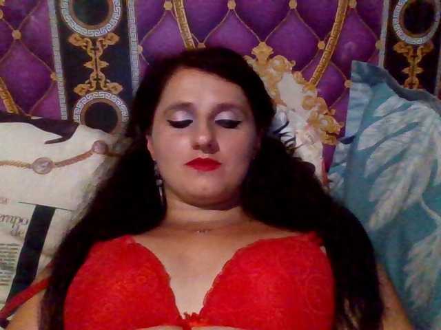 ArchiGirl live cam on BongaCams
