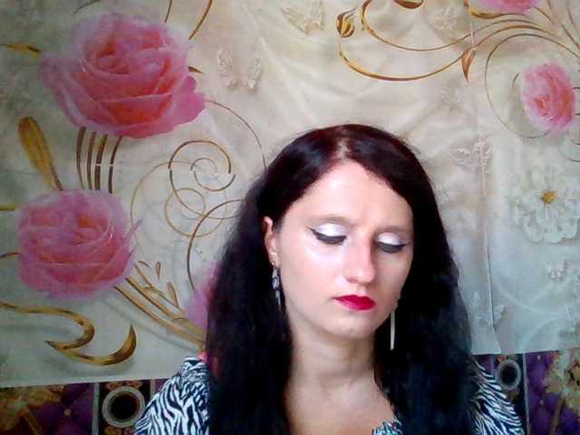 mili675 live webcam show