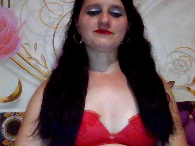 ArchiGirl live cam on BongaCams