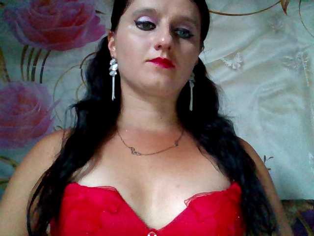 ArchiGirl live cam on BongaCams