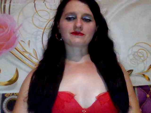ArchiGirl webcam
