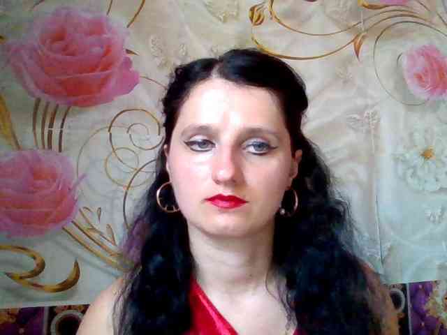 ArchiGirl webcam