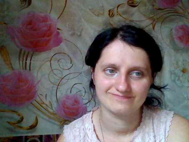 ArchiGirl webcam