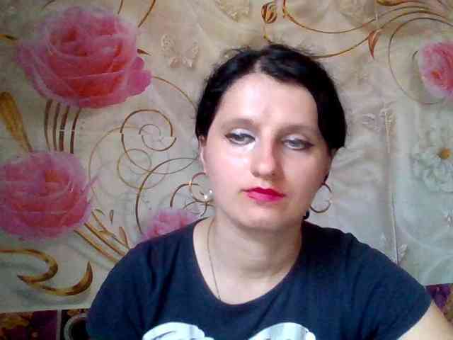 ArchiGirl webcam