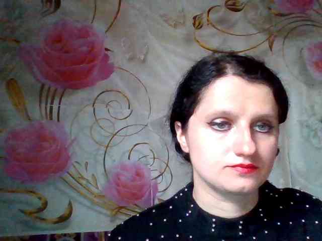ArchiGirl webcam