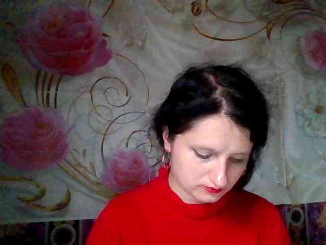 ArchiGirl webcam