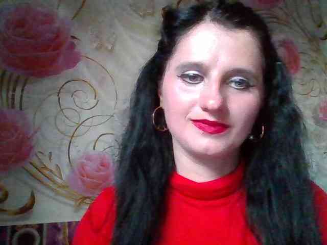 ArchiGirl webcam