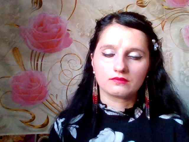 ArchiGirl webcam
