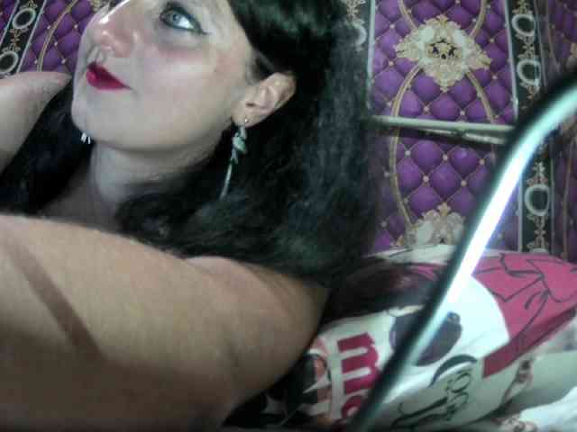 ArchiGirl webcam