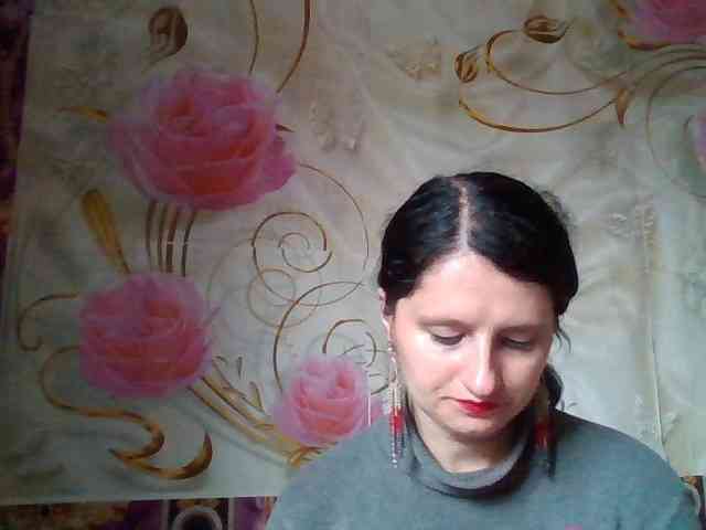 ArchiGirl webcam