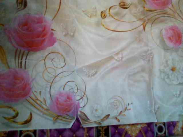 mili675 webcam