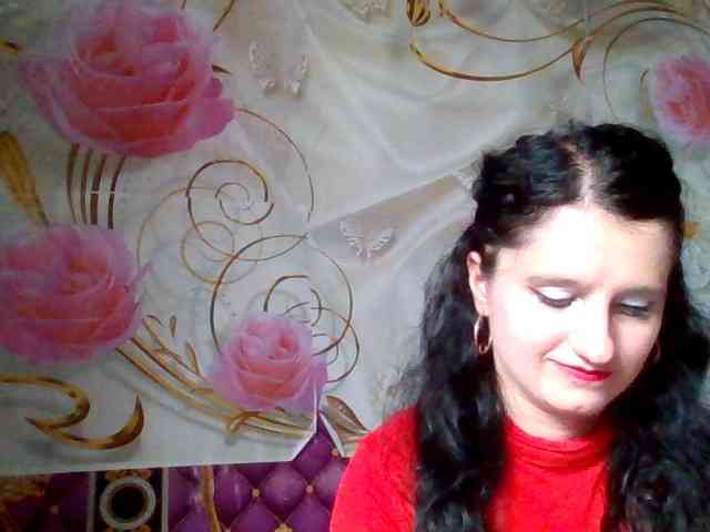 ArchiGirl webcam