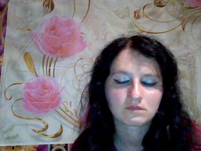 ArchiGirl webcam