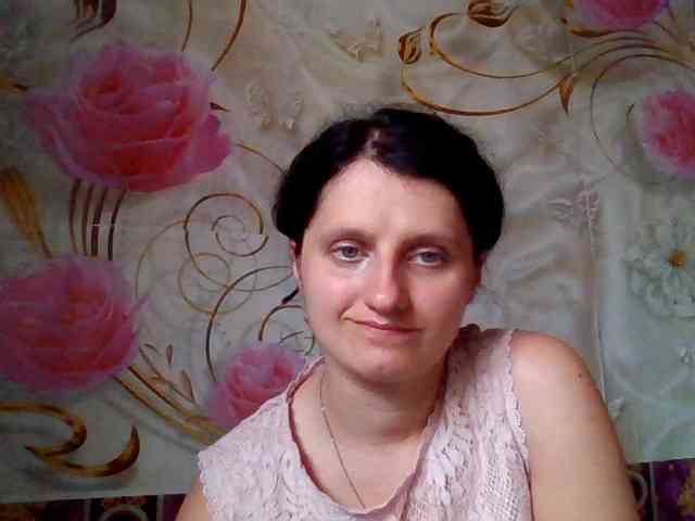 ArchiGirl webcam