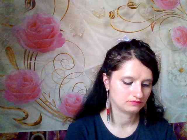 ArchiGirl webcam