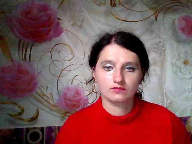 ArchiGirl webcam