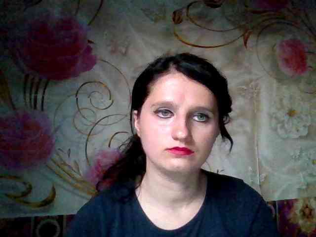 ArchiGirl webcam