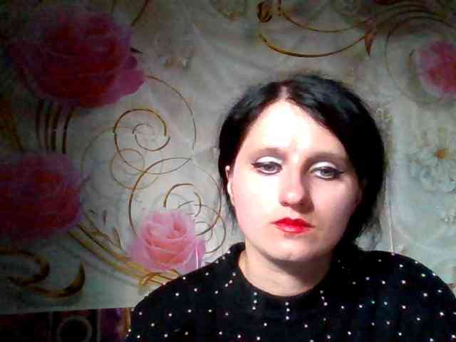 ArchiGirl webcam