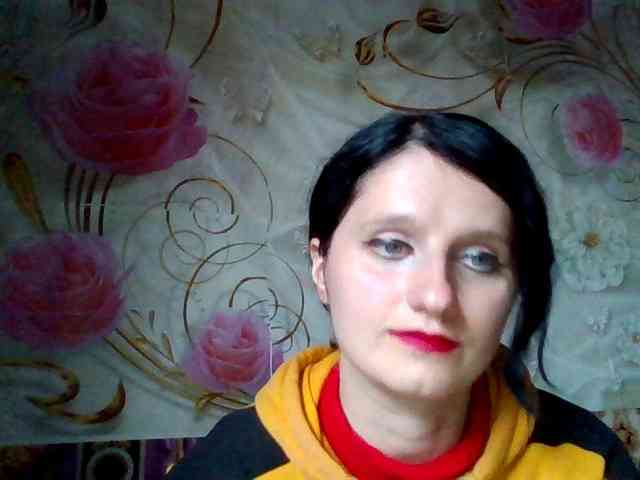 ArchiGirl webcam